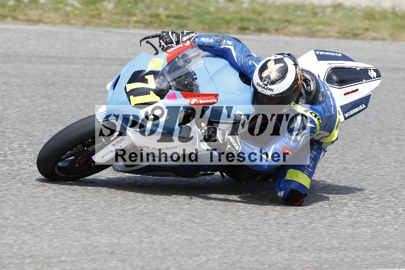 /08 17.04.2026  TZ Motorsport ADR/Gruppe gelb/719